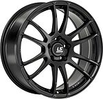 LS FlowForming LS RC02 8x18 5x112 ET 40 Dia 66.6 BKS LS FlowForming LS RC02 8x18 5x112 ET 40 Dia 66.6 BKS