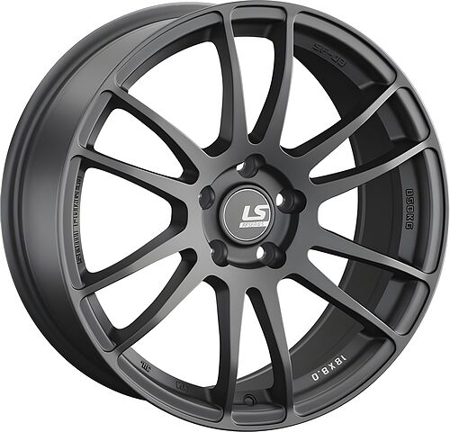 LS FlowForming LS RC02