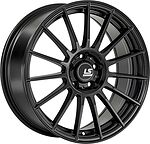 LS FlowForming LS RC05 8x18 5x112 ET 40 Dia 66.6 BKS LS FlowForming LS RC05 8x18 5x112 ET 40 Dia 66.6 BKS