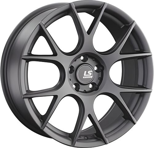 LS FlowForming LS RC07