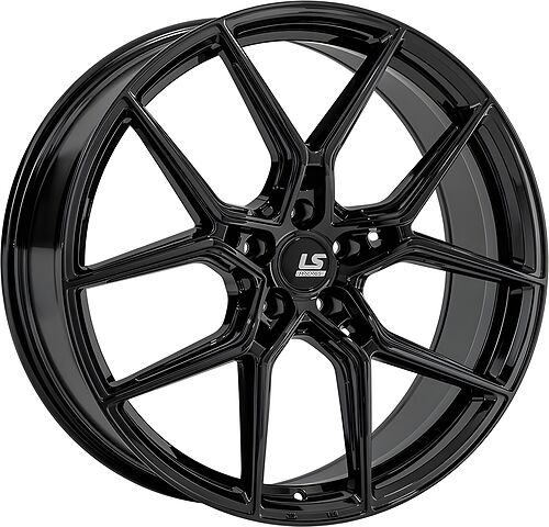 LS FlowForming LS RC100