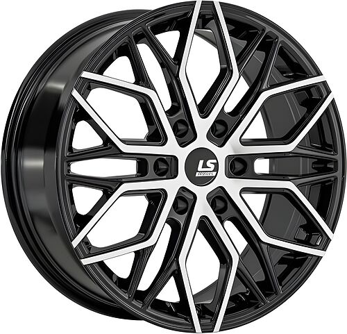 LS FlowForming LS RC103