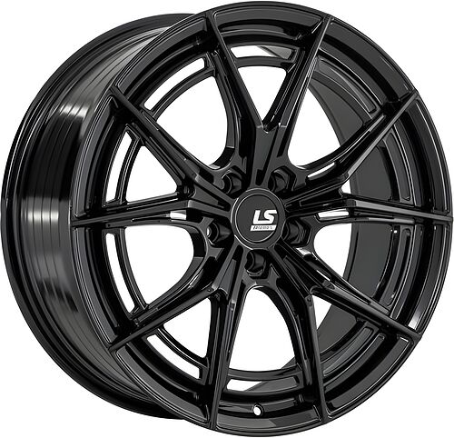 LS FlowForming LS RC105