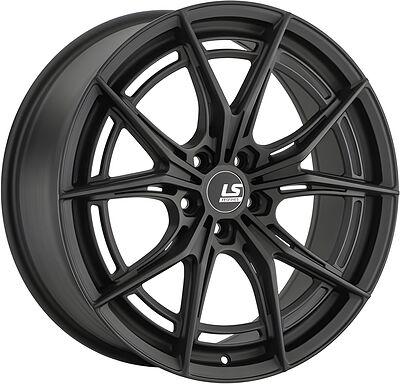 LS FlowForming LS RC105 8.5x20 5x108 ET 45 Dia 65.1 MB