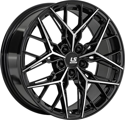 LS FlowForming LS RC106
