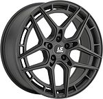LS FlowForming LS RC107