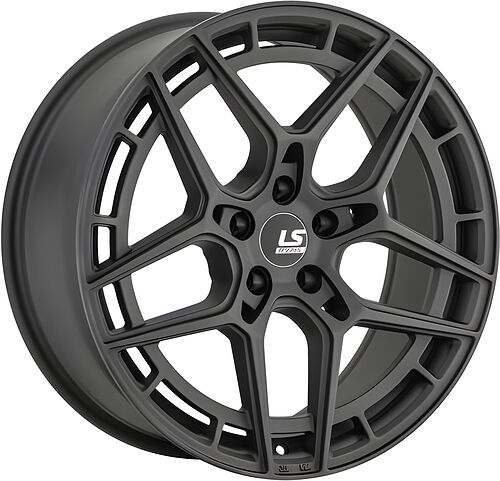 LS FlowForming LS RC107