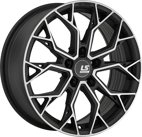 LS FlowForming LS RC108