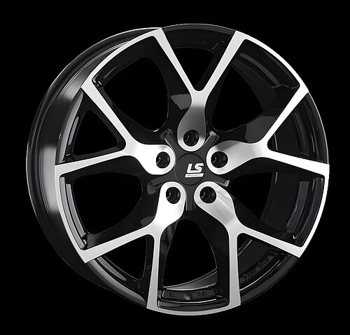 LS FlowForming LS RC12