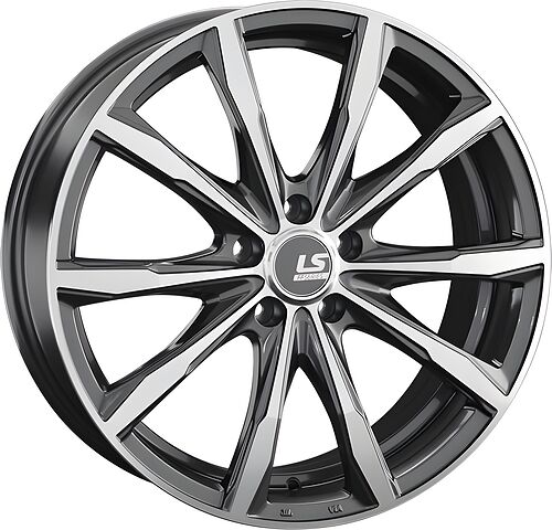 LS FlowForming LS RC38