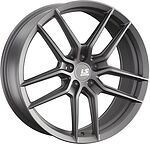 LS FlowForming LS RC55 8.5x20 5x112 ET 35 Dia 66.6 MGM LS FlowForming LS RC55 8.5x20 5x112 ET 35 Dia 66.6 MGM