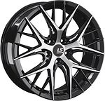 LS FlowForming LS RC57 8x18 5x114.3 ET 34 Dia 67.1 BKF LS FlowForming LS RC57 8x18 5x114.3 ET 34 Dia 67.1 BKF