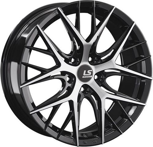 LS FlowForming LS RC57