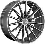 LS FlowForming LS RC63