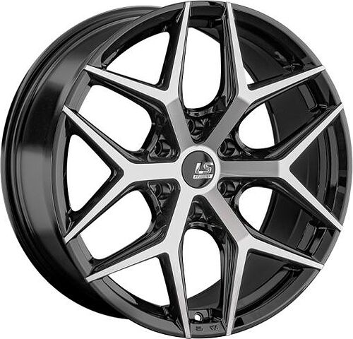 LS FlowForming LS RC64