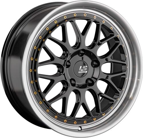 LS FlowForming LS RC65 LS FlowForming LS RC65