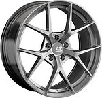 LS FlowForming LS RC66 8.5x18 5x114.3 ET 35 Dia 67.1 HPB