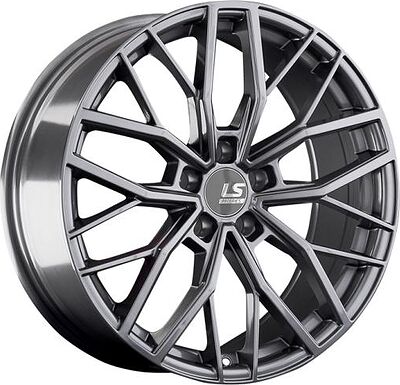 LS FlowForming LS RC67 8.5x19 5x114.3 ET 40 Dia 67.1 GM