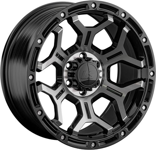 LS FlowForming LS RC68 LS FlowForming LS RC68