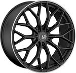 LS FlowForming LS RC69 8x18 5x114.3 ET 35 Dia 67.1 BKL