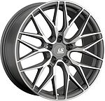 LS FlowForming LS RC70 8.5x19 5x114.3 ET 40 Dia 67.1 MGMF LS FlowForming LS RC70 8.5x19 5x114.3 ET 40 Dia 67.1 MGMF