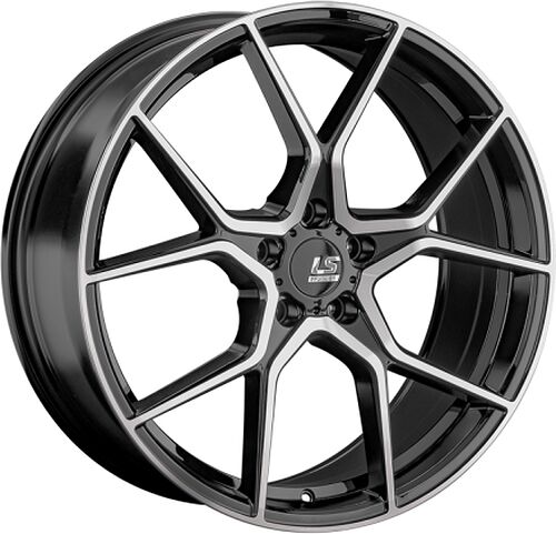 LS FlowForming LS RC72 LS FlowForming LS RC72