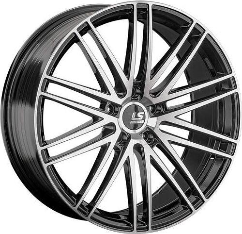 LS FlowForming LS RC75