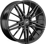 LS FlowForming LS RC76 8.5x19 5x108 ET 36 Dia 65.1 BK