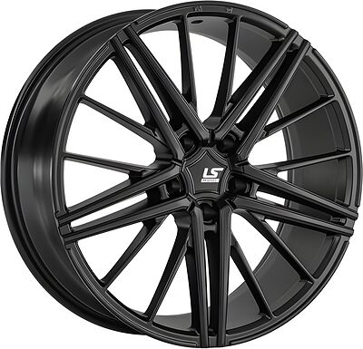 LS FlowForming LS RC76 8x20 5x108 ET 52 Dia 63.3 BKS