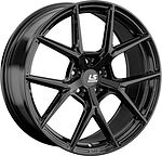 LS FlowForming LS RC78 8.5x19 5x108 ET 40 Dia 63.4 BK