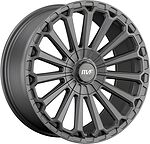 LS FlowForming LS RC80 9x20 6x139.7 ET 20 Dia 106.1 MGM