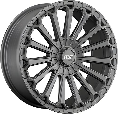 LS FlowForming LS RC80