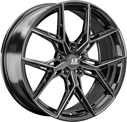 LS FlowForming LS RC82