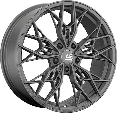 LS FlowForming LS RC83 8.5x20 5x114.3 ET 30 Dia 60.1 MGM