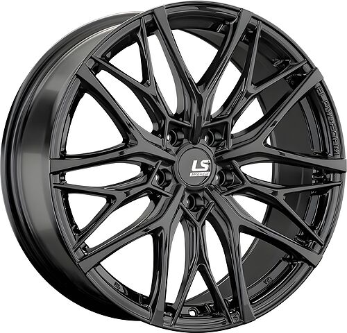 LS FlowForming LS RC84