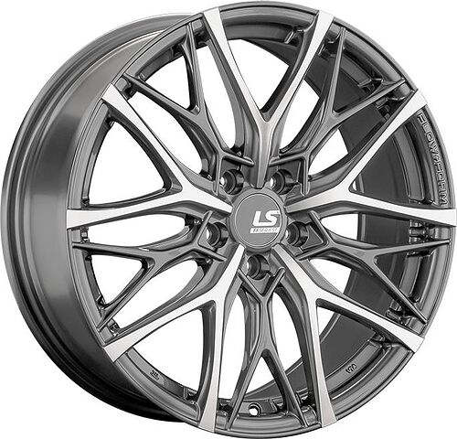 LS FlowForming LS RC84