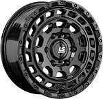LS FlowForming LS RC89