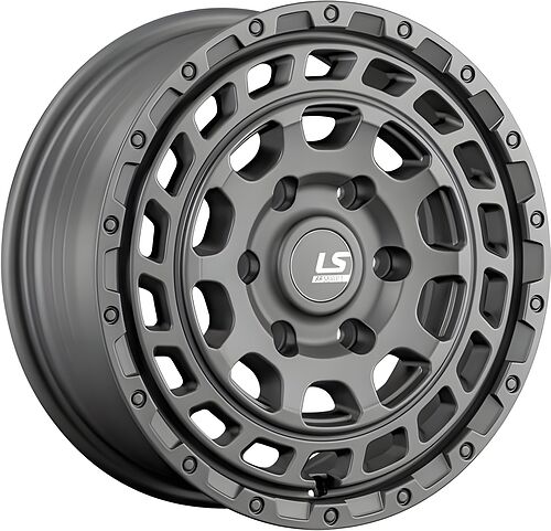 LS FlowForming LS RC89