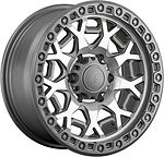 LS FlowForming LS RC91