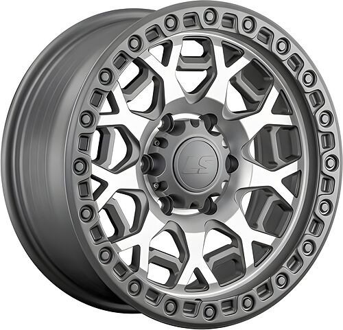 LS FlowForming LS RC91