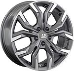 LS FlowForming LS RC92