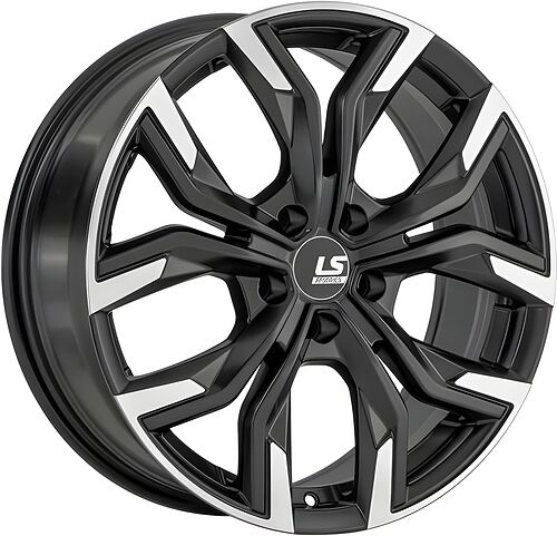 LS FlowForming LS RC92