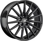 LS FlowForming LS RC93 8x20 5x108 ET 45 Dia 63.3 BK