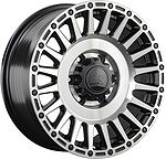 LS FlowForming LS RC95