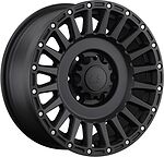 LS FlowForming LS RC95 8x17 6x139.7 ET 36 Dia 100.1 MB