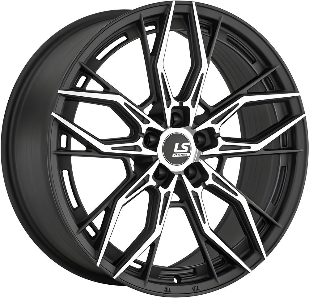 LS FlowForming LS RC96 9x20 5x108 ET 35 Dia 65.1 MBF