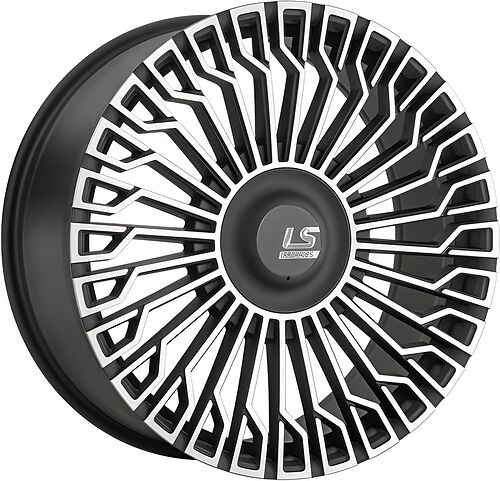 LS FlowForming LS RC99