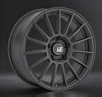 LS FlowForming RC05 7.5x17 5x112 ET 30 Dia 66.6 MB