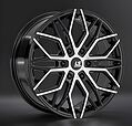LS FlowForming RC103 8.5x19 6x139.7 ET 36 Dia 100.1 BKF