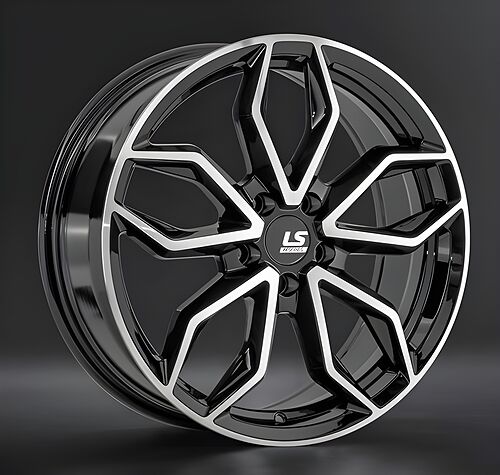 LS FlowForming RC104